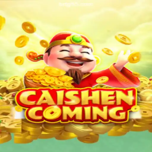 Embark on a Fortune Hunt with CAISHENCOMING: Your Guide to Winning Big