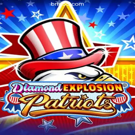 Unleashing the Thrill of DiamondExplosionPatriots: A New Gaming Sensation