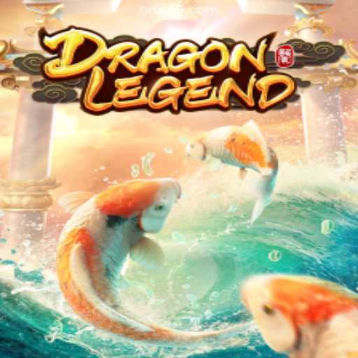 DragonLegend: Embark on an Epic Adventure