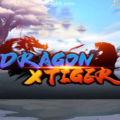Unleashing the Adventure in DragonXTiger