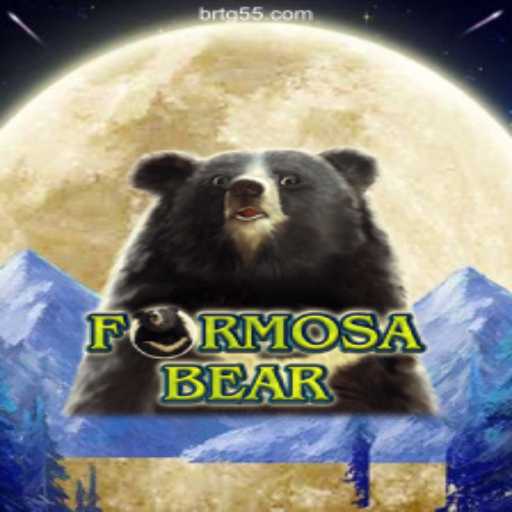 Exploring the Exciting World of FormosaBear and TG55.COM Casino