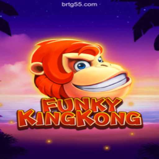 Experience the Thrills of FunkyKingKong at TG55.COM Cassino