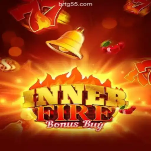 InnerFireBonusBuy: A Thrilling New Adventure at TG55.COM Cassino