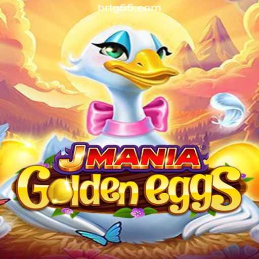 JManiaGoldenEggs: Thrill and Strategy in the New Era of Gaming