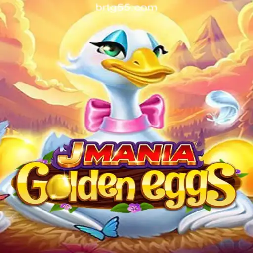 JManiaGoldenEggs: Thrill and Strategy in the New Era of Gaming