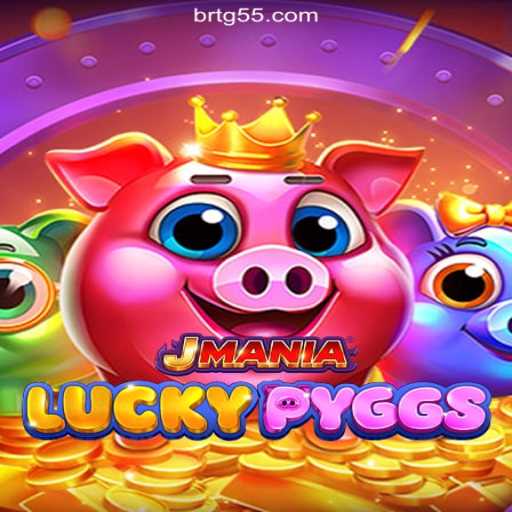 Exploring the Unique Dynamics of JManiaLuckyPyggs