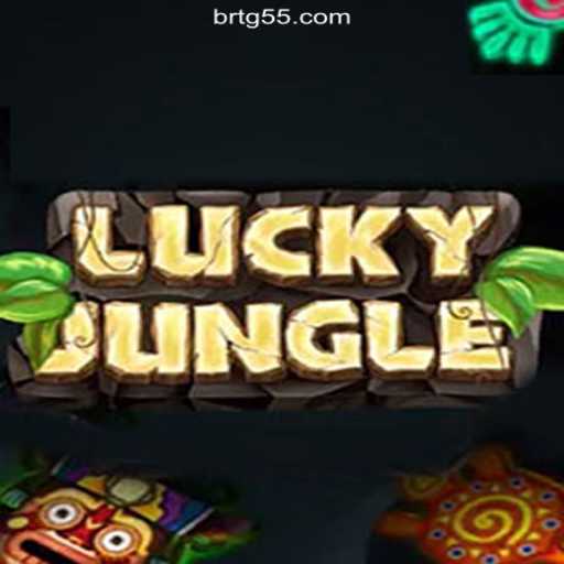 LuckyJungle: Dive Into the Exciting World of Jungle Gaming