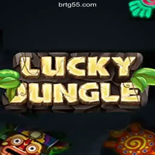 LuckyJungle: Dive Into the Exciting World of Jungle Gaming