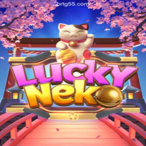 Experience the Excitement of LuckyNeko at TG55.COM Cassino