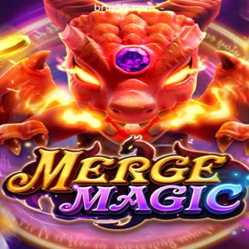 The Allure of MergeMagic: A Deep Dive into the Fantasy Puzzle Adventure