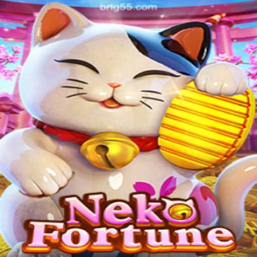 NekoFortune: Unleashing Luck and Strategy at TG55.COM Cassino