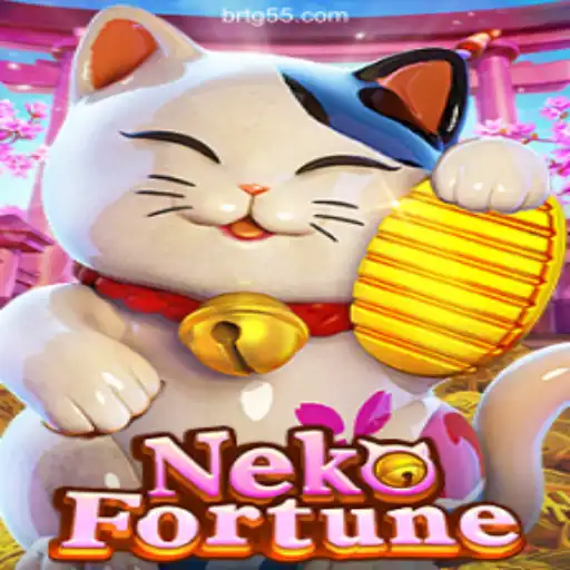 NekoFortune: Unleashing Luck and Strategy at TG55.COM Cassino