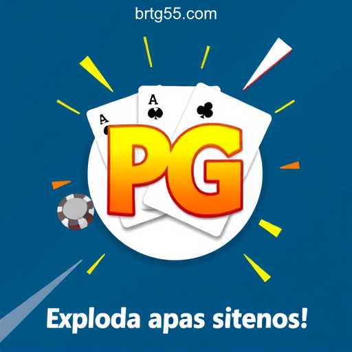 Exploring the World of PG Games