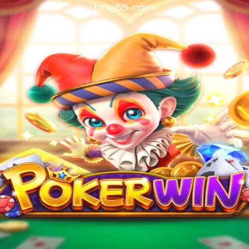 Understanding POKERWIN: Dive into the World of TG55.COM Cassino