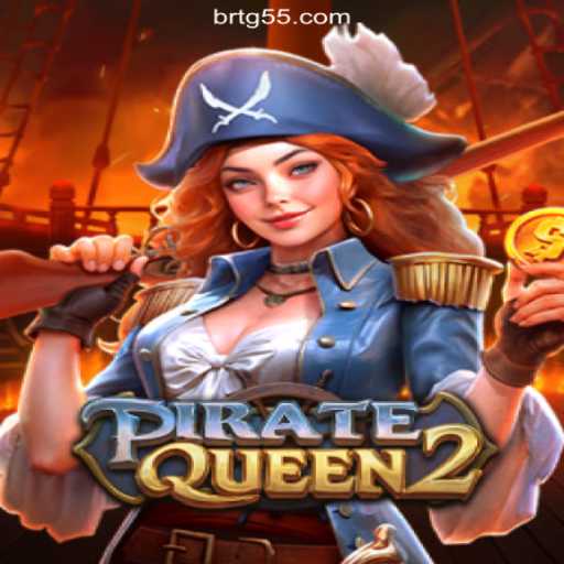 Embark on a Thrilling Adventure with PirateQueen2 at TG55.COM Cassino