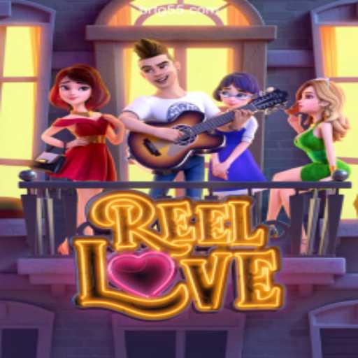 ReelLove: A Captivating Casino Experience with TG55.COM Cassino