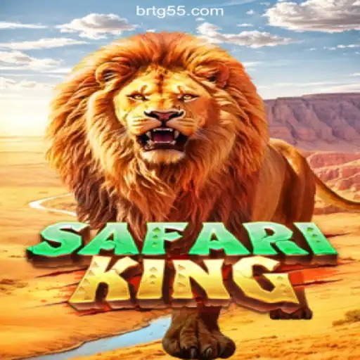 Embark on a Wild Adventure with SafariKing: Your Ultimate Gaming Encounter