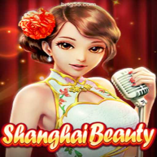 Exploring ShanghaiBeauty in the World of TG55.COM Cassino