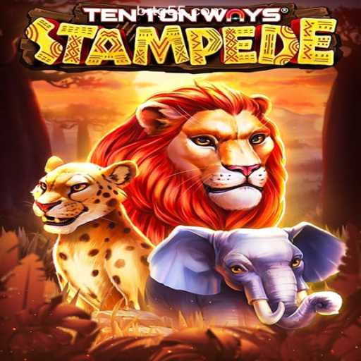 Discover the Excitement of TenTonWaysStampede: Your Ultimate Guide to Conquering the Tables at TG55.COM Cassino