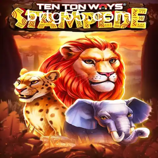 Discover the Excitement of TenTonWaysStampede: Your Ultimate Guide to Conquering the Tables at TG55.COM Cassino