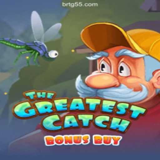 Discover 'TheGreatestCatchBonusBuy' - Dive into the Excitement