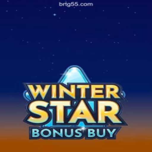Discover the Thrills of WinterStarBonusBuy at TG55.COM Cassino