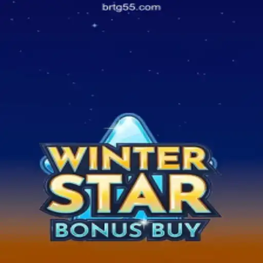 Discover the Thrills of WinterStarBonusBuy at TG55.COM Cassino