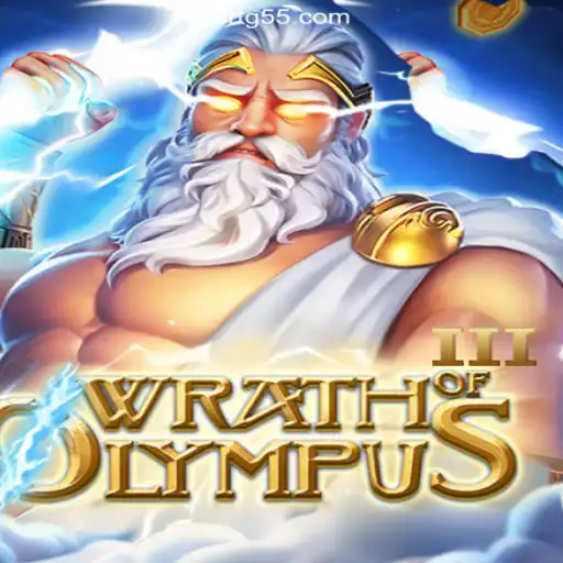 Discover the Thrilling World of WrathofOlympusIII: An Epic Gaming Experience